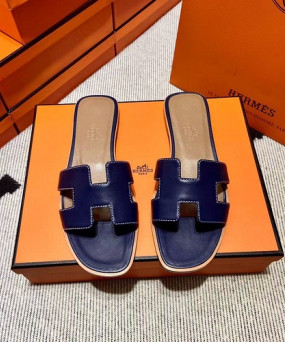 에르메스 올수공 오란 슬리퍼 샌들 스위프트 64